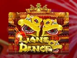 Lions Dance