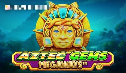 Aztec Gems Megaways