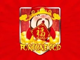FORTUNE GOD screenshot