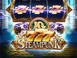 777 Steampunk screenshot