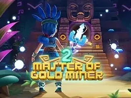 MASTER OF GOLD MINER 2 screenshot