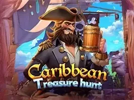 Caribbean Treasure Hunt