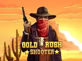 Gold Rush Shooter screenshot